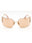 ZVN20F - Gold/Light Purple Brown