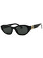 16K08Z - Black/Grey