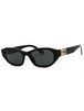 16K08Z - Black/Grey