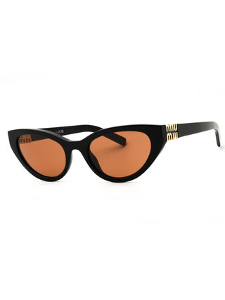 Miu Miu 0MU A04S acetate Cat eye  Women's Sunglasses