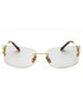 5AK50K - Gold/Light Grey