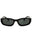 16K08Z - Black/Dark Grey