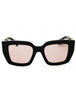 16K20I - Black/Light Purple Brown