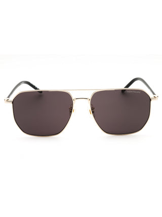 Mont Blanc MB0367SA Sunglasses
