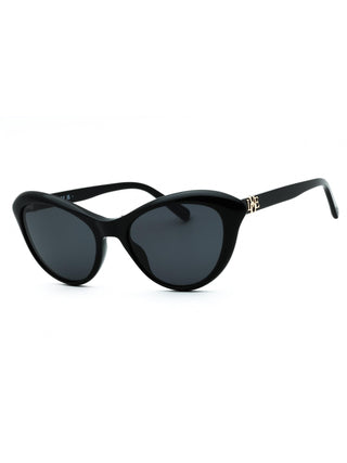 Moschino Love MOL015/S Cat eye Women's Sunglasses