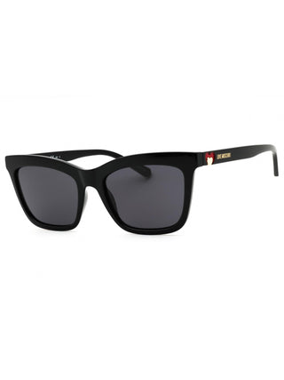 Moschino Love MOL057/S Sunglasses-Beverly Hills Eyewear
