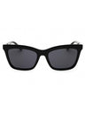 0807 IR - Black/Smoke Grey