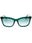 01ED EQ - GREEN/GREEN AQUA