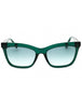 01ED EQ - GREEN/GREEN AQUA