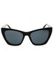 807 - BLACK  / Dark Grey