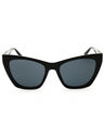 807 - BLACK  / Dark Grey