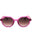 0MU1 HA - FUCHSIA/BROWN SF