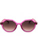 0MU1 HA - FUCHSIA/BROWN SF