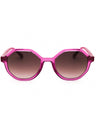 0MU1 HA - FUCHSIA/BROWN SF