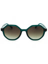 01ED HA - GREEN/BROWN SF