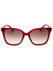 0C9A HA - RED/BROWN SF