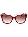 0C9A HA - RED/BROWN SF