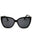 807 - BLACK  / Dark Grey