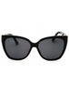 807 - BLACK  / Dark Grey