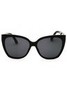 807 - BLACK  / Dark Grey