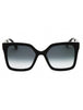 0807 9O - BLACK/DARK GREY SF