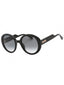 0807 9O - BLACK / DARK GREY SF
