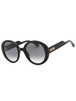 0807 9O - BLACK / DARK GREY SF