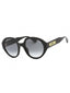 0807 9O - BLACK / DARK GREY SF