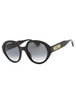 0807 9O - BLACK / DARK GREY SF