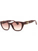 0LHF HA - BURGUNDY / BROWN SF