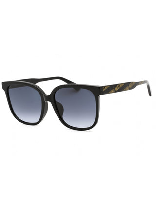 Moschino MOS134/F/S plastic Rectangular  Women's Sunglasses