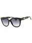 0807 9O - BLACK / DARK GREY SF