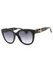 0807 9O - BLACK / DARK GREY SF