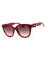 0C9A HA - RED/BROWN SF