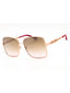 0DDB 53 - GOLD COPPER /Brown Rose Gradient