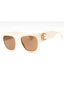 0SZJ 70 - IVORY/BROWN
