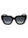 0807 9O - BLACK/DARK GREY SF