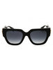 0807 9O - BLACK/DARK GREY SF