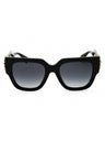 0807 9O - BLACK/DARK GREY SF