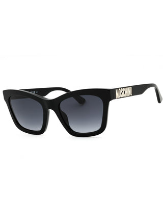 Moschino MOS156/S plastic Cat eye  Women's Sunglasses