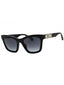 0807 9O - BLACK/DARK GREY SF