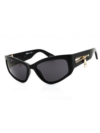 Moschino MOS158/S plastic Cat eye  Women's Sunglasses