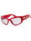 0C9A IR - RED/GREY
