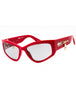 0C9A IR - RED/GREY
