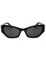 0807 IR - BLACK/GREY