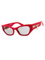0C9A IR - RED/GREY