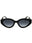 0807 9O - Black/Dark Grey