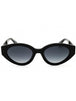 0807 9O - Black/Dark Grey