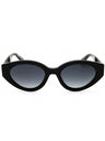 0807 9O - Black/Dark Grey