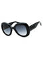 0807 9O - Black/Grey gradient